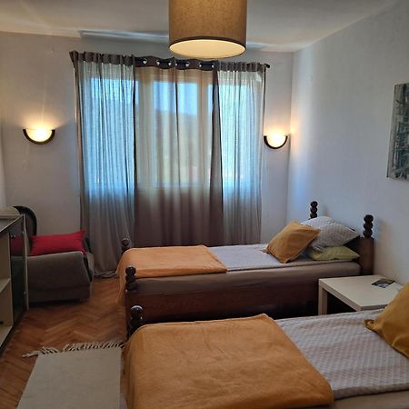 Apartament Faris Donji Milanovac Zewnętrze zdjęcie