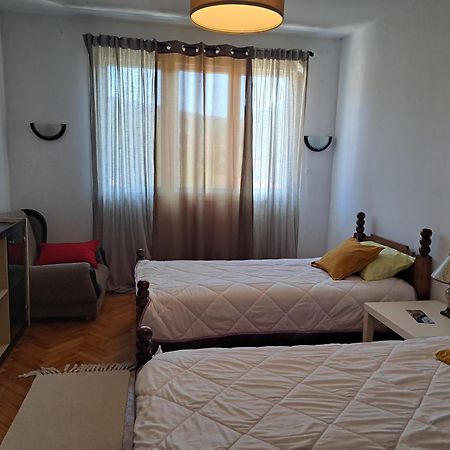 Apartament Faris Donji Milanovac Zewnętrze zdjęcie