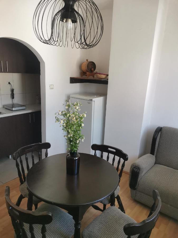 Apartament Faris Donji Milanovac Zewnętrze zdjęcie