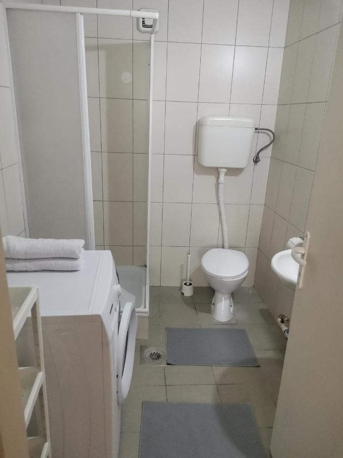 Apartament Faris Donji Milanovac Zewnętrze zdjęcie