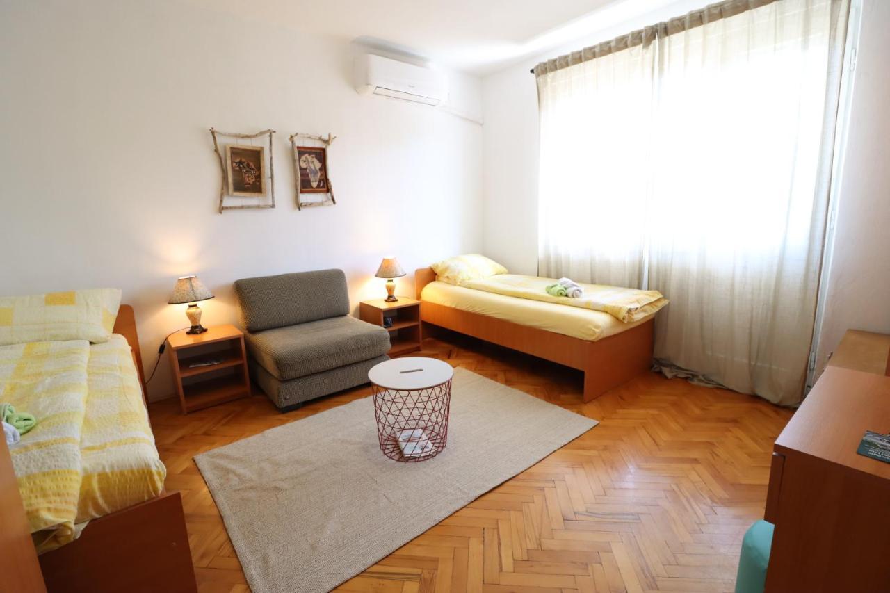 Apartament Faris Donji Milanovac Zewnętrze zdjęcie