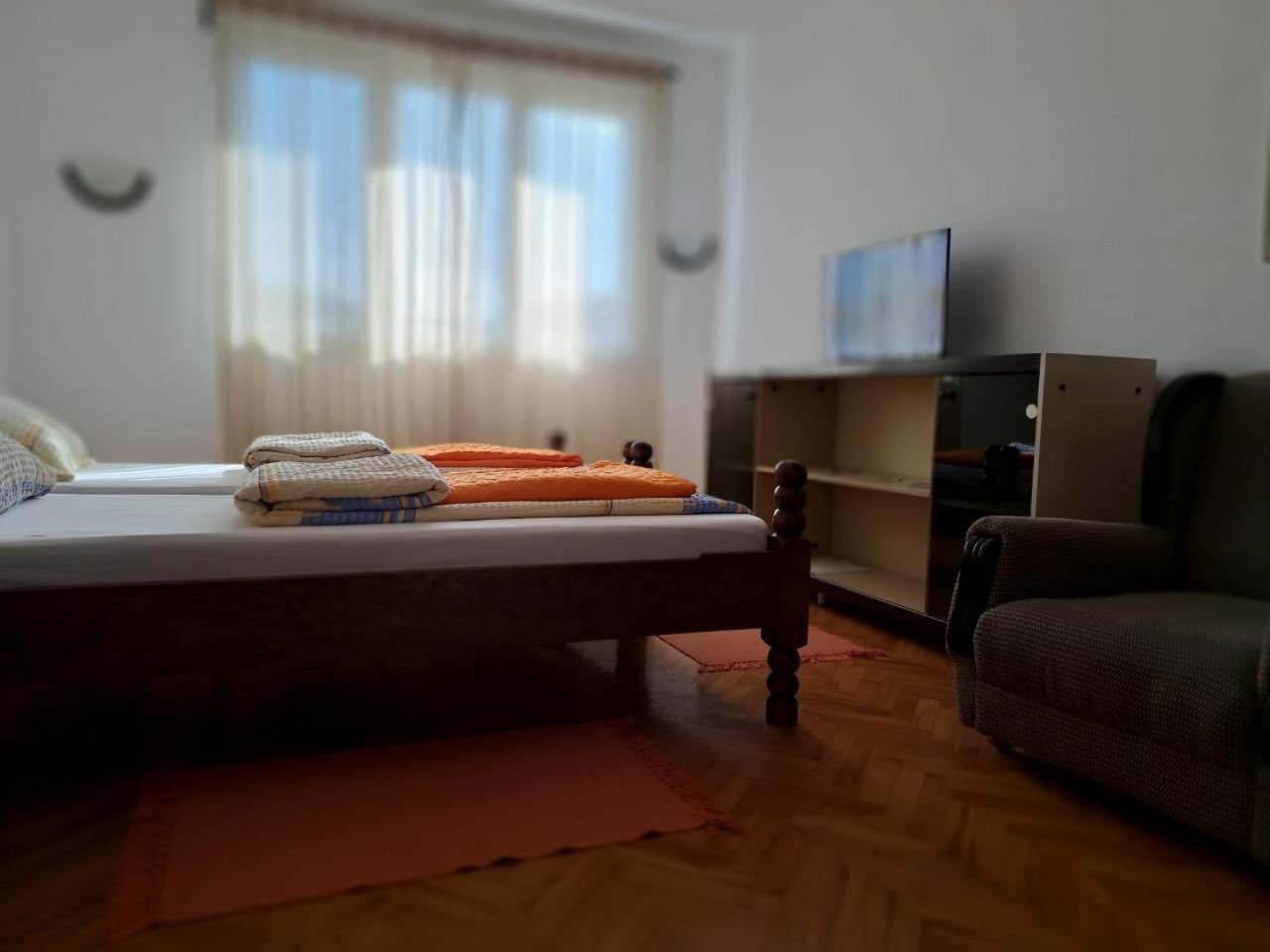 Apartament Faris Donji Milanovac Zewnętrze zdjęcie