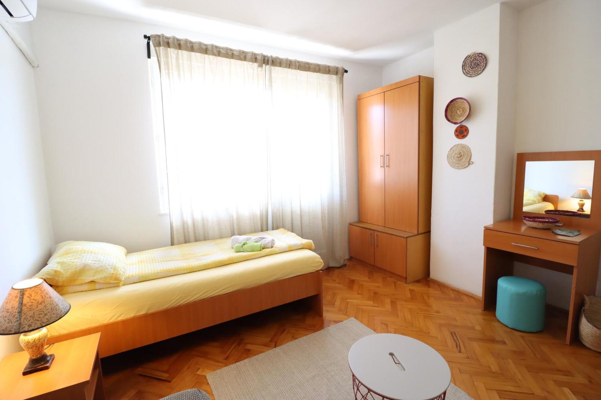 Apartament Faris Donji Milanovac Zewnętrze zdjęcie