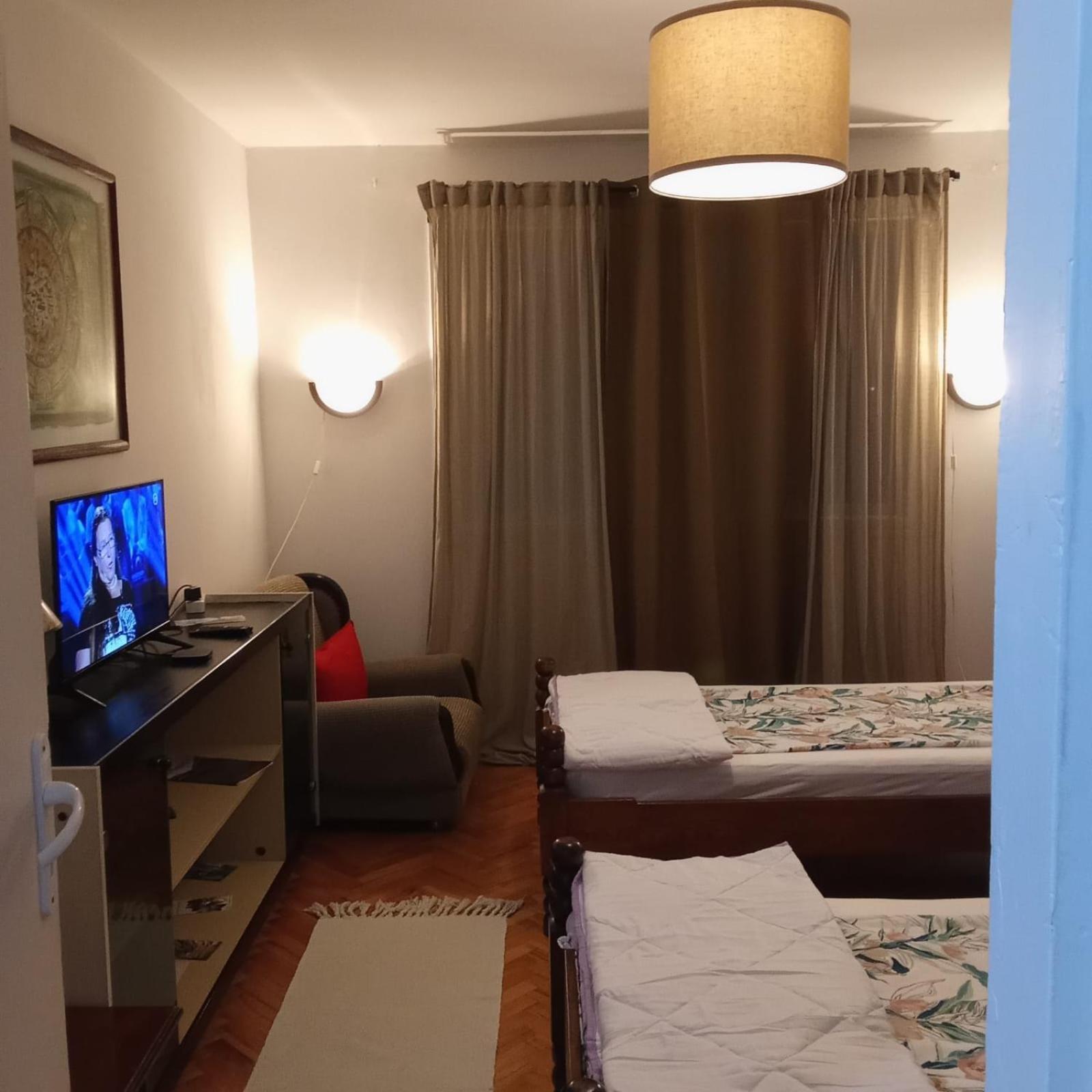 Apartament Faris Donji Milanovac Zewnętrze zdjęcie