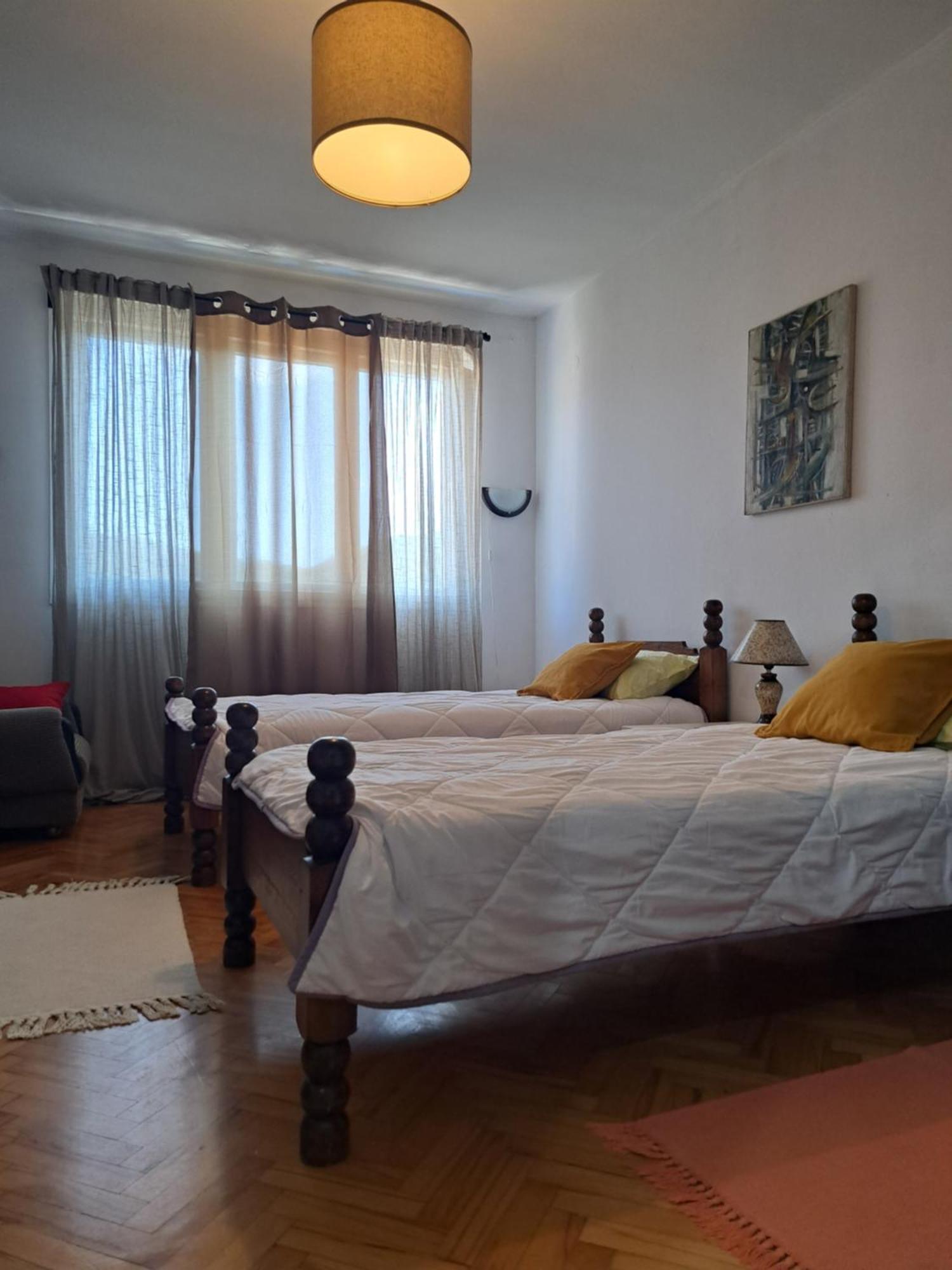 Apartament Faris Donji Milanovac Zewnętrze zdjęcie